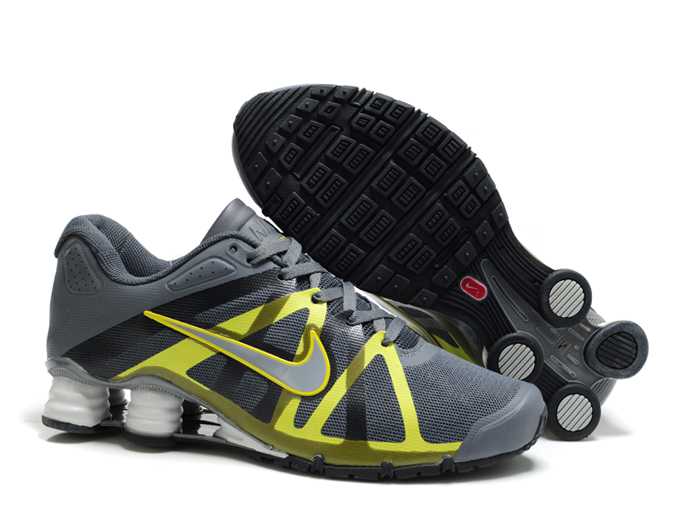 nike shock chaussure course a pied nike vente chaude